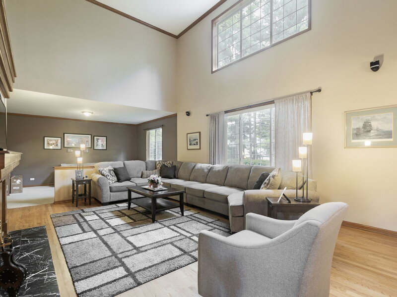 556 Prescott Lane Gurnee IL 60031