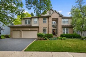 Photo of 556 Prescott Lane Gurnee IL 60031