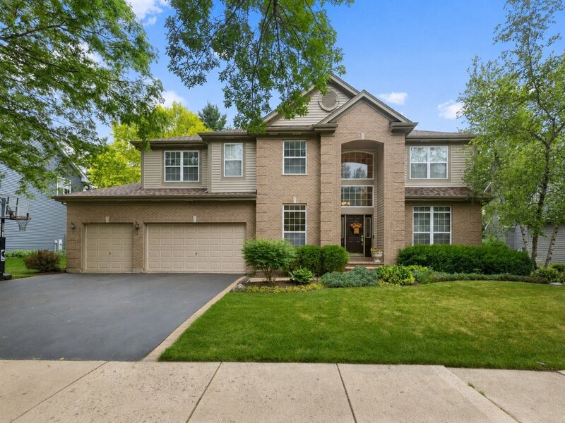 556 Prescott Lane Gurnee IL 60031