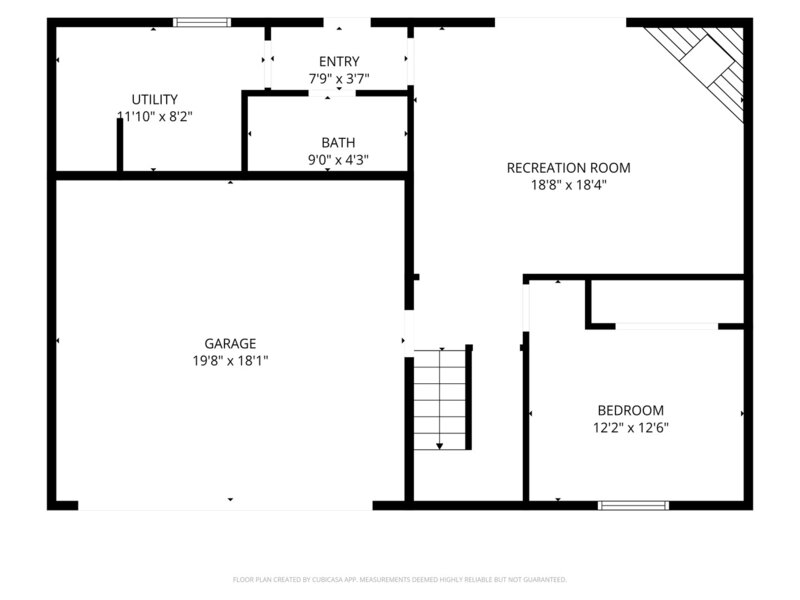 1965 Crescent Lane Hoffman Estates IL 60169
