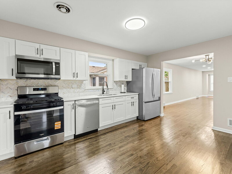 18462 Gottschalk Avenue Homewood IL 60430