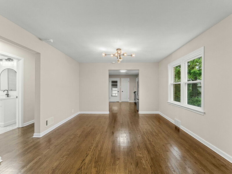 18462 Gottschalk Avenue Homewood IL 60430