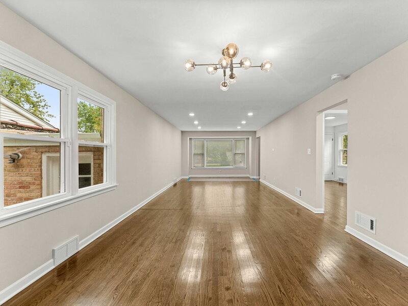 18462 Gottschalk Avenue Homewood IL 60430