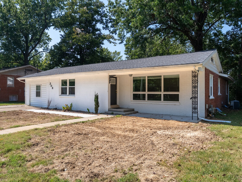 208 S Pine Lane Carbondale IL 62901