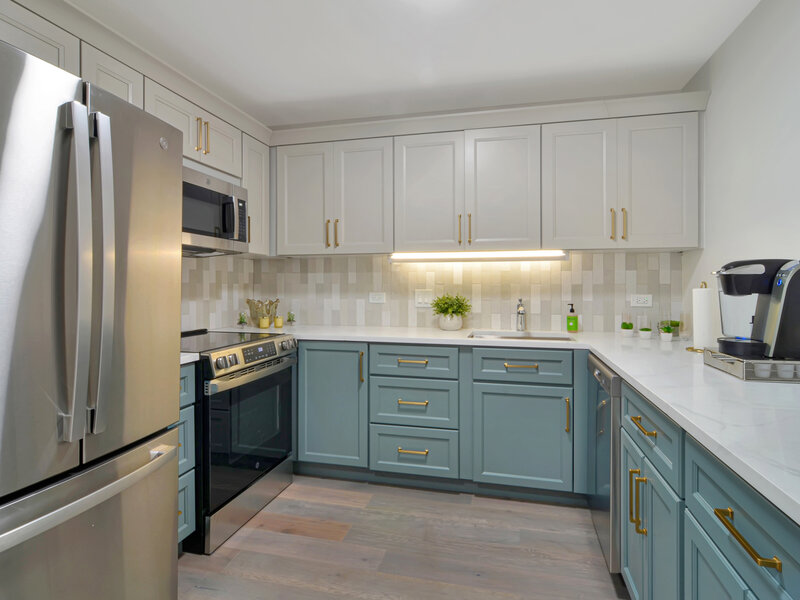 405 N Wabash Avenue Chicago IL 60611