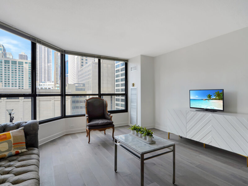 405 N Wabash Avenue Chicago IL 60611