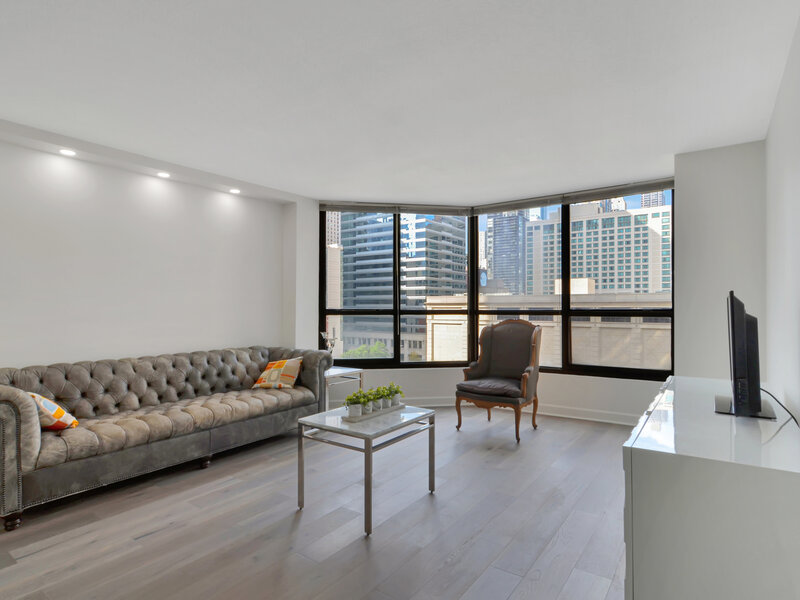 405 N Wabash Avenue Chicago IL 60611