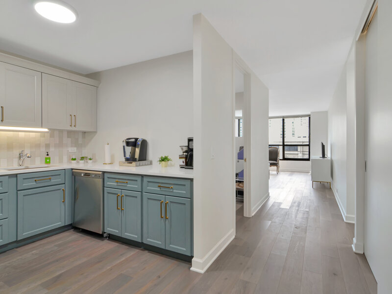 405 N Wabash Avenue Chicago IL 60611