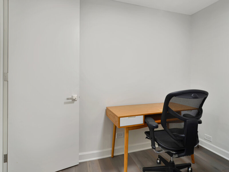 405 N Wabash Avenue Chicago IL 60611
