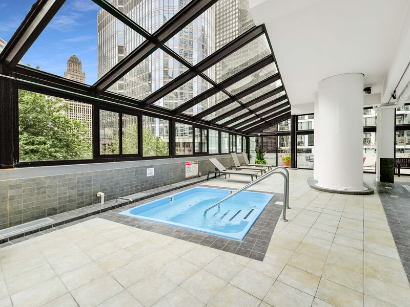 405 N Wabash Avenue Chicago IL 60611