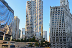 Photo of 405 N Wabash Avenue Chicago IL 60611 Unit 314