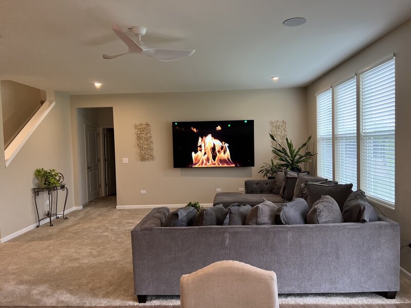 1017 Kessler Drive Mundelein IL 60060