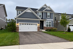 Photo of 1017 Kessler Drive Mundelein IL 60060