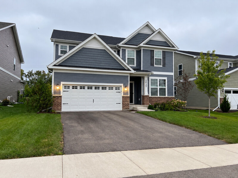 1017 Kessler Drive Mundelein IL 60060