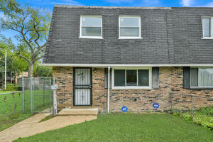Photo of 6455 S Laflin Street Chicago IL 60636