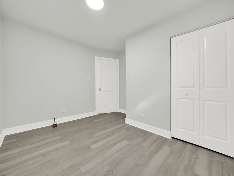 6455 S Laflin Street Chicago IL 60636