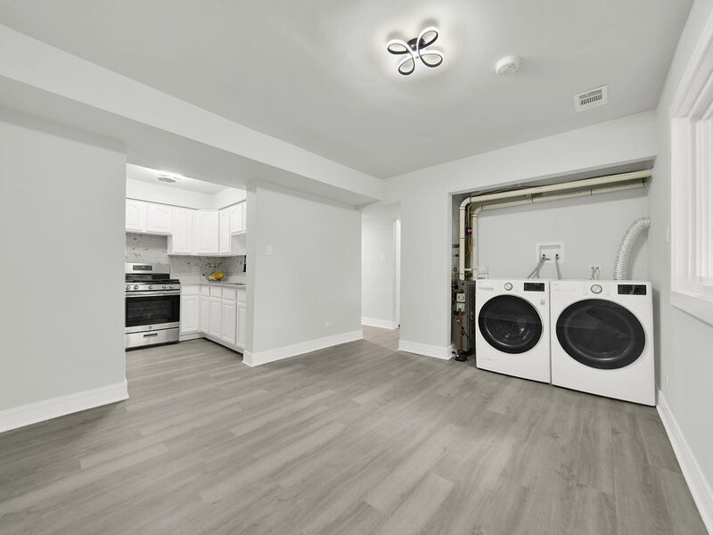 6455 S Laflin Street Chicago IL 60636