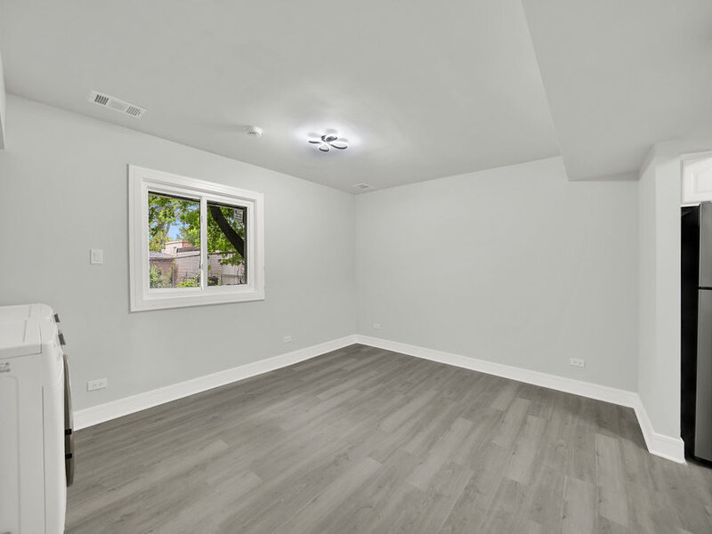 6455 S Laflin Street Chicago IL 60636