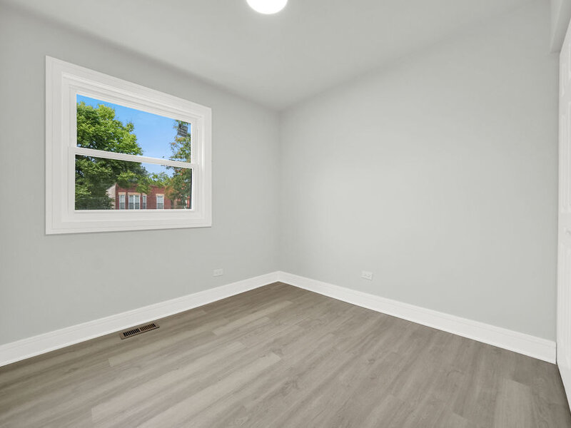 6455 S Laflin Street Chicago IL 60636