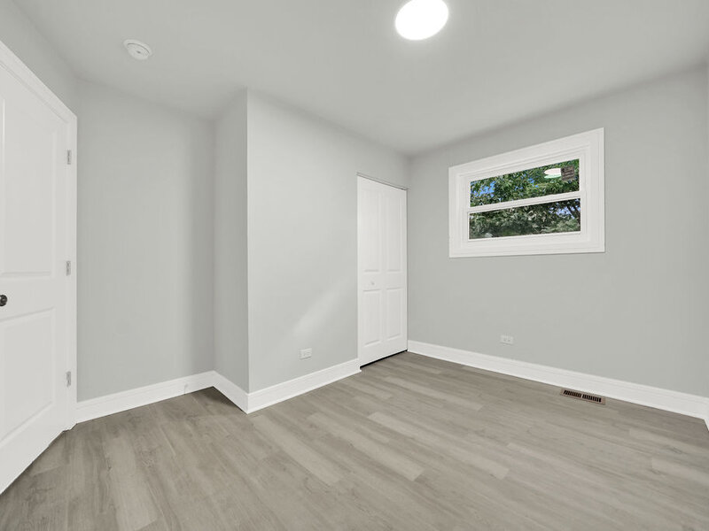6455 S Laflin Street Chicago IL 60636