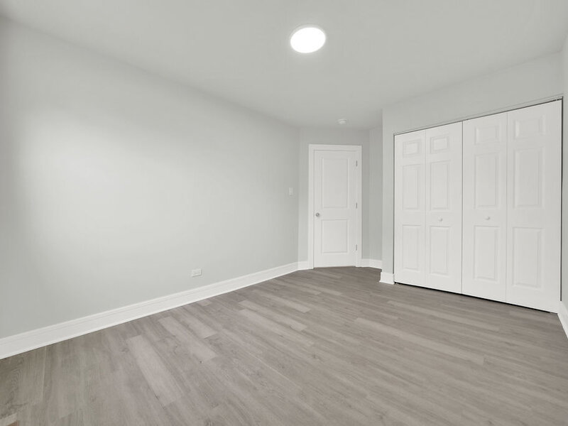 6455 S Laflin Street Chicago IL 60636