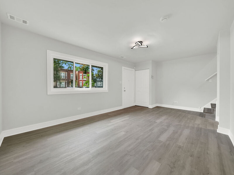 6455 S Laflin Street Chicago IL 60636