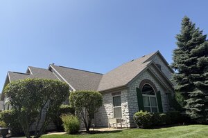 Photo of 16010 S Messenger Circle Homer Glen IL 60491