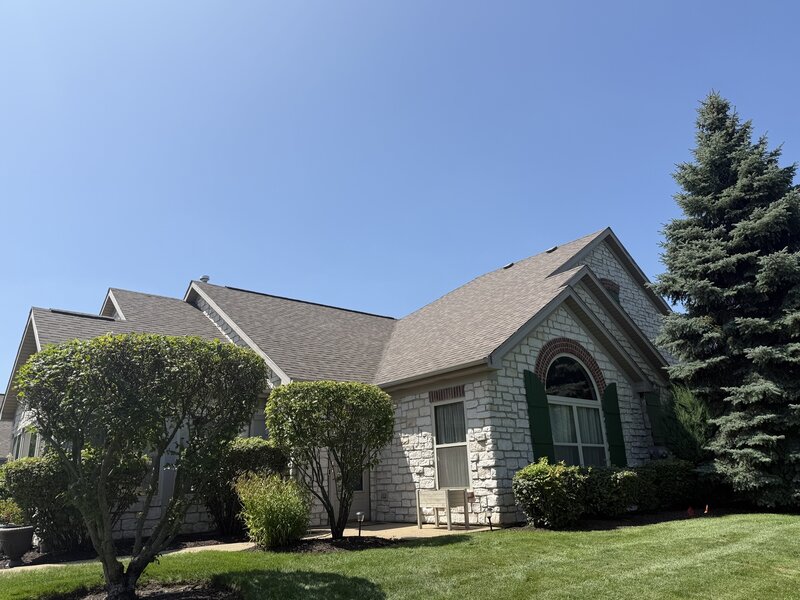 16010 S Messenger Circle Homer Glen IL 60491