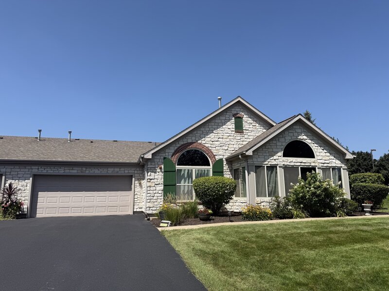16010 S Messenger Circle Homer Glen IL 60491