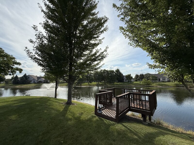 16010 S Messenger Circle Homer Glen IL 60491