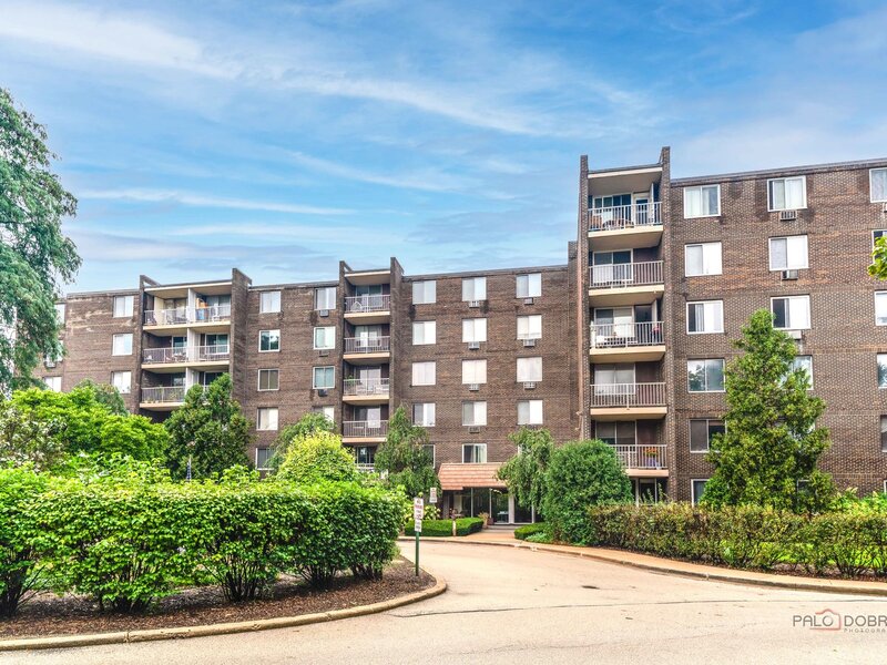 225 S Rohlwing Road Palatine IL 60074