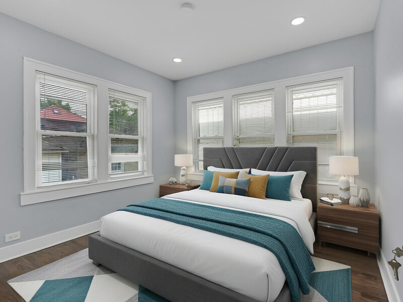 2539 W Morse Avenue Chicago IL 60645
