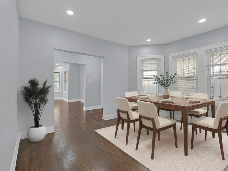 2539 W Morse Avenue Chicago IL 60645