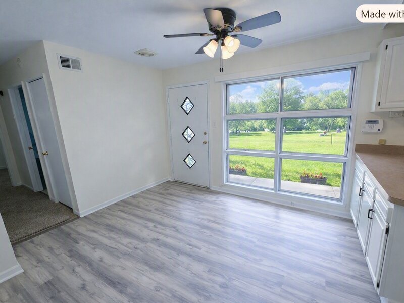 16516 Spaulding Avenue Markham IL 60428