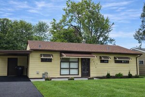 Photo of 16516 Spaulding Avenue Markham IL 60428