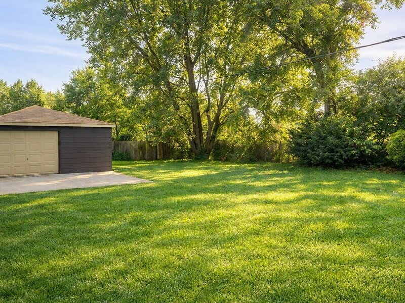 16516 Spaulding Avenue Markham IL 60428