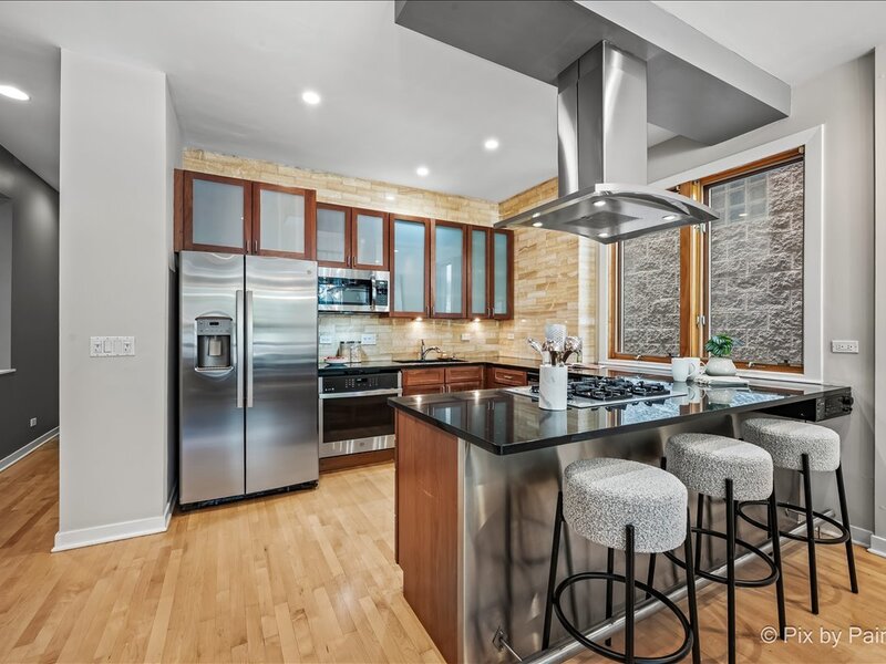 920 N Wood Street Chicago IL 60622