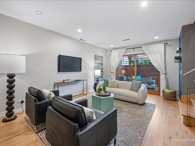 920 N Wood Street Chicago IL 60622