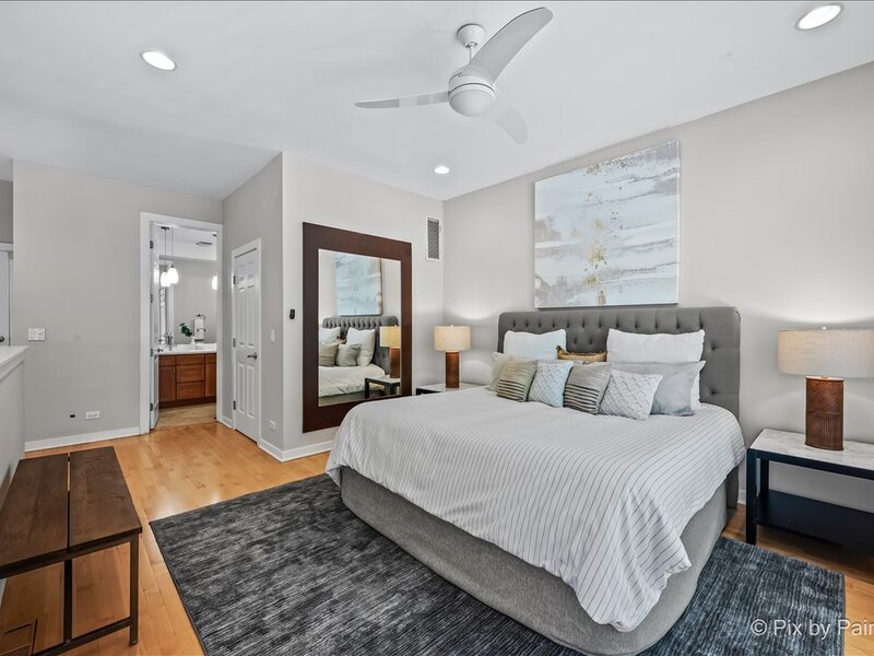 920 N Wood Street Chicago IL 60622