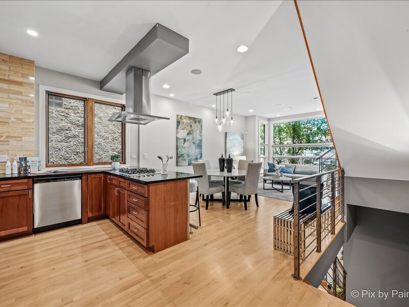 920 N Wood Street Chicago IL 60622
