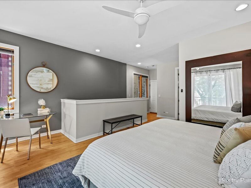 920 N Wood Street Chicago IL 60622