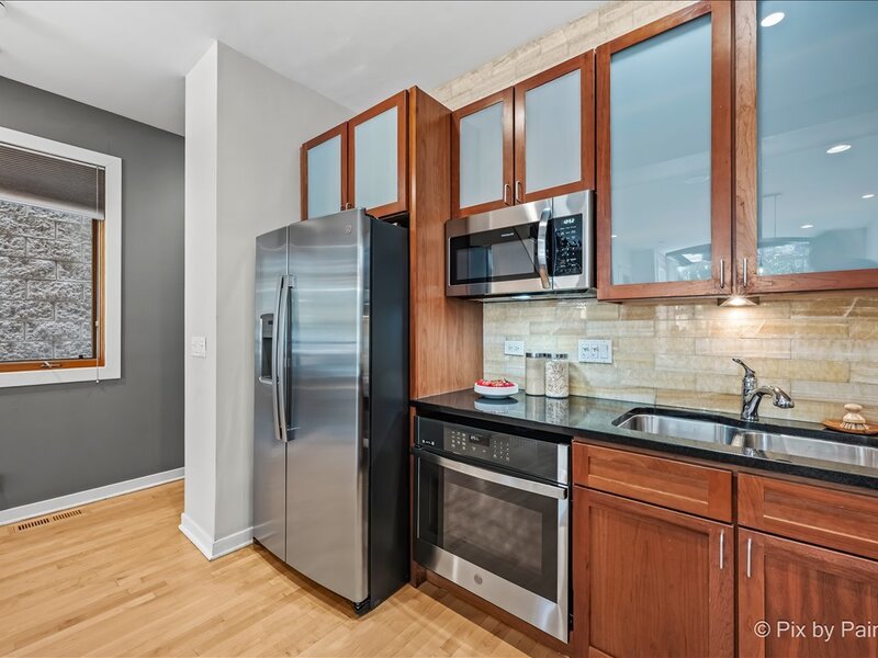920 N Wood Street Chicago IL 60622