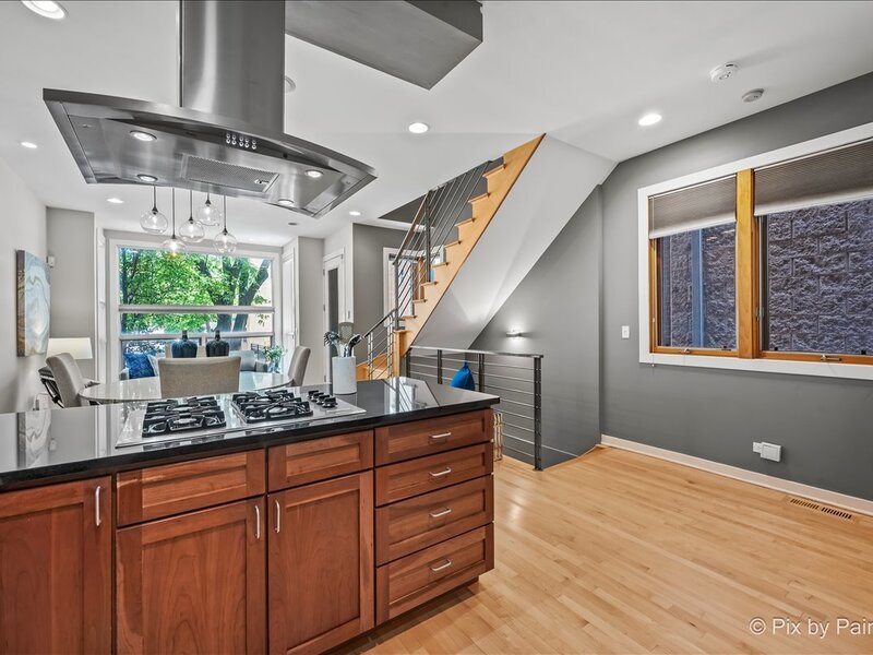 920 N Wood Street Chicago IL 60622