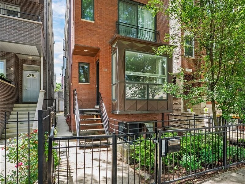 920 N Wood Street Chicago IL 60622