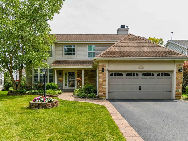 687 E Lenox Lane Palatine IL 60074