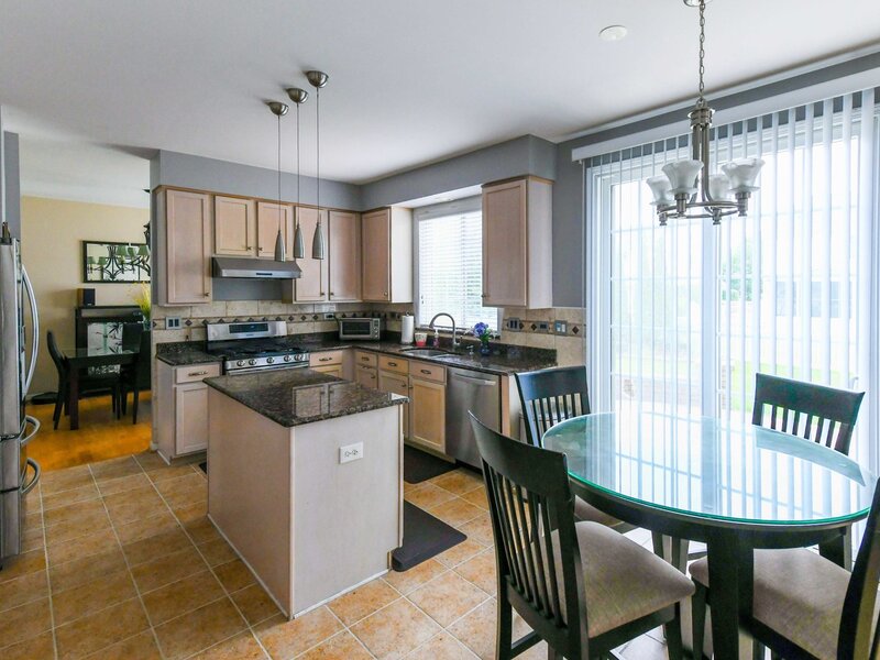687 E Lenox Lane Palatine IL 60074