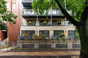 Photo of 2315 W Wabansia Avenue Chicago IL 60647 Unit 1E