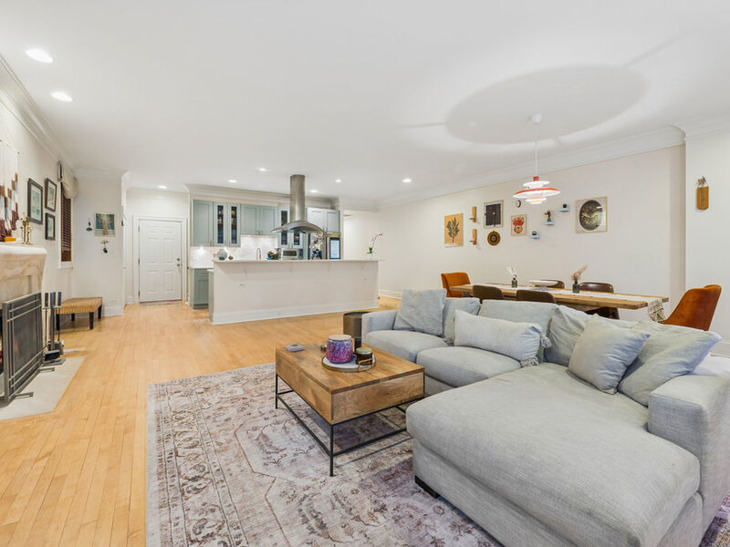 2315 W Wabansia Avenue Chicago IL 60647
