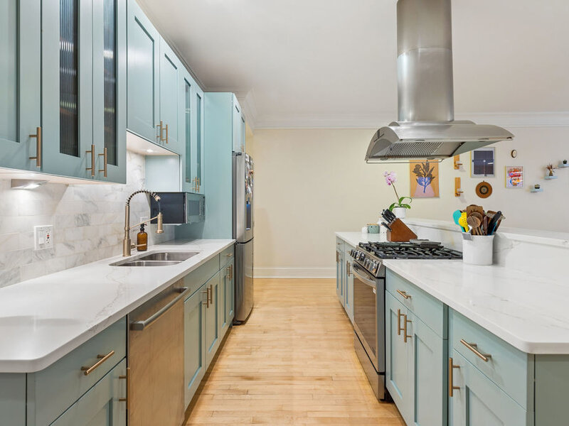 2315 W Wabansia Avenue Chicago IL 60647