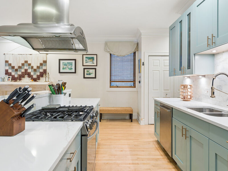 2315 W Wabansia Avenue Chicago IL 60647